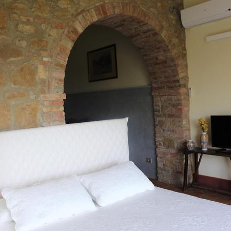 Montepulciano Stazione Villa San Bartolomeo מראה חיצוני תמונה