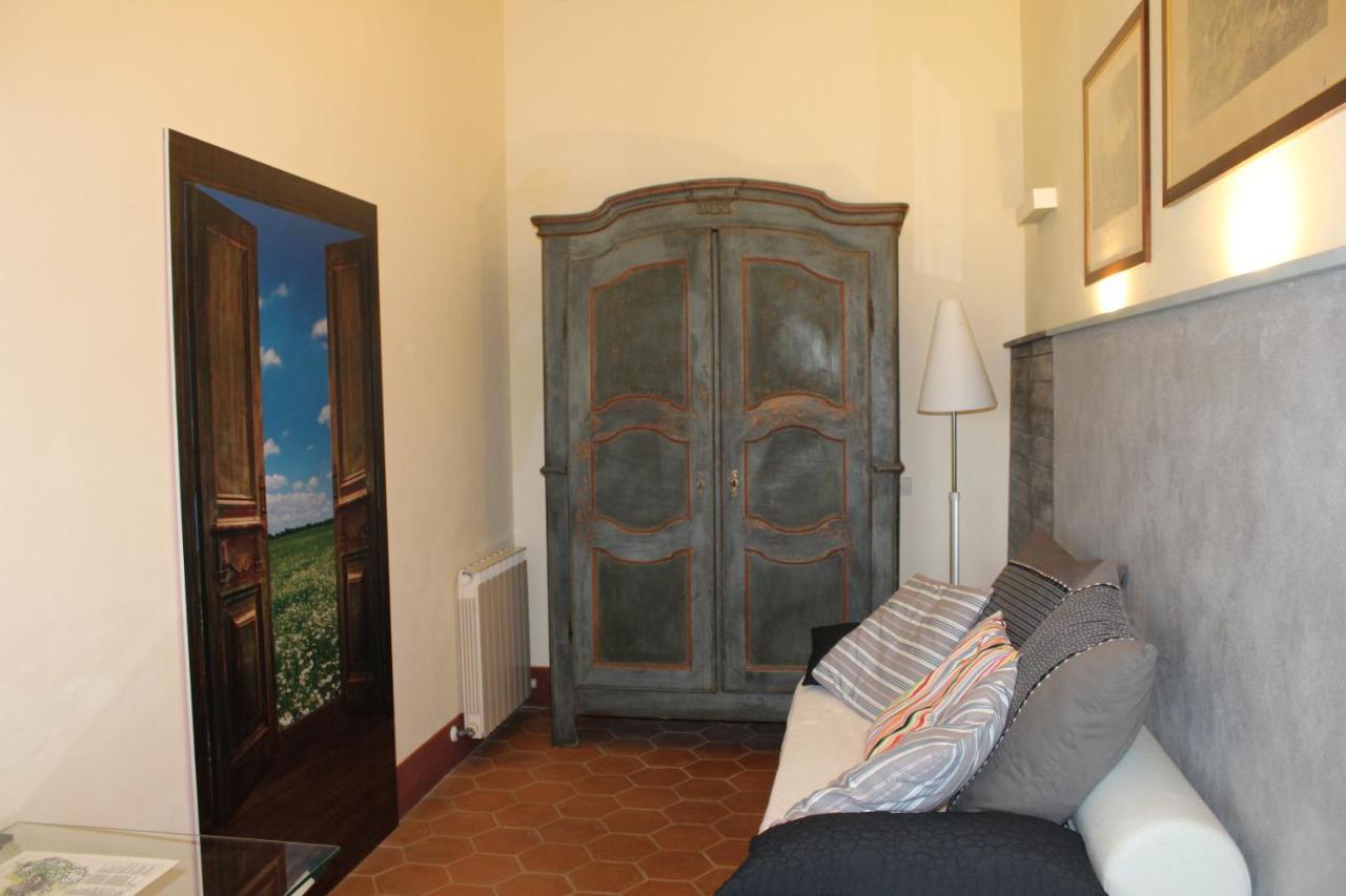 Montepulciano Stazione Villa San Bartolomeo מראה חיצוני תמונה