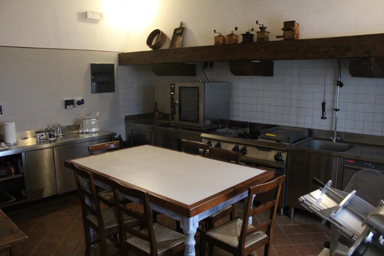 Montepulciano Stazione Villa San Bartolomeo מראה חיצוני תמונה