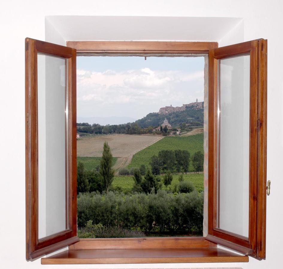 Montepulciano Stazione Villa San Bartolomeo מראה חיצוני תמונה