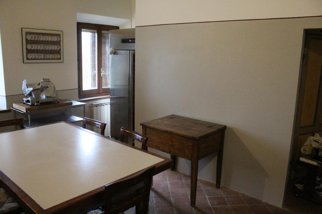 Montepulciano Stazione Villa San Bartolomeo מראה חיצוני תמונה