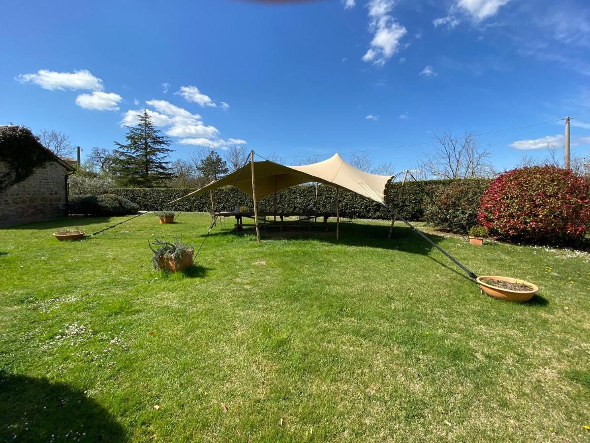 Montepulciano Stazione Villa San Bartolomeo מראה חיצוני תמונה