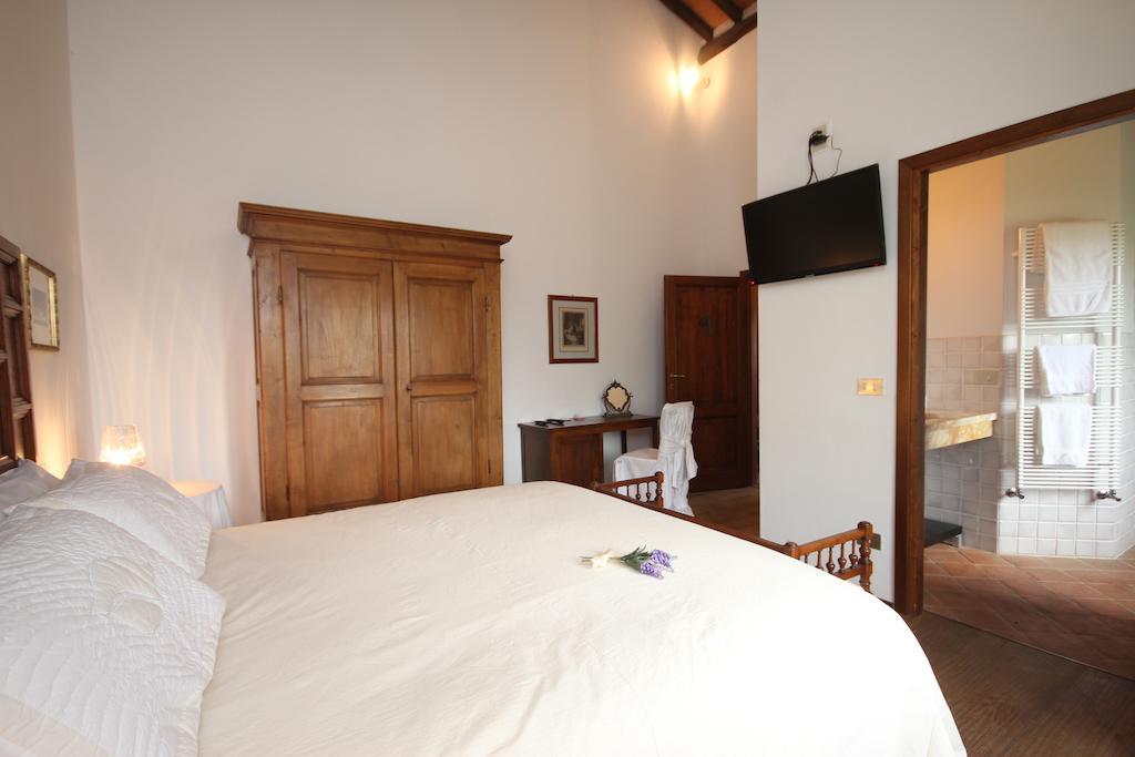 Montepulciano Stazione Villa San Bartolomeo מראה חיצוני תמונה