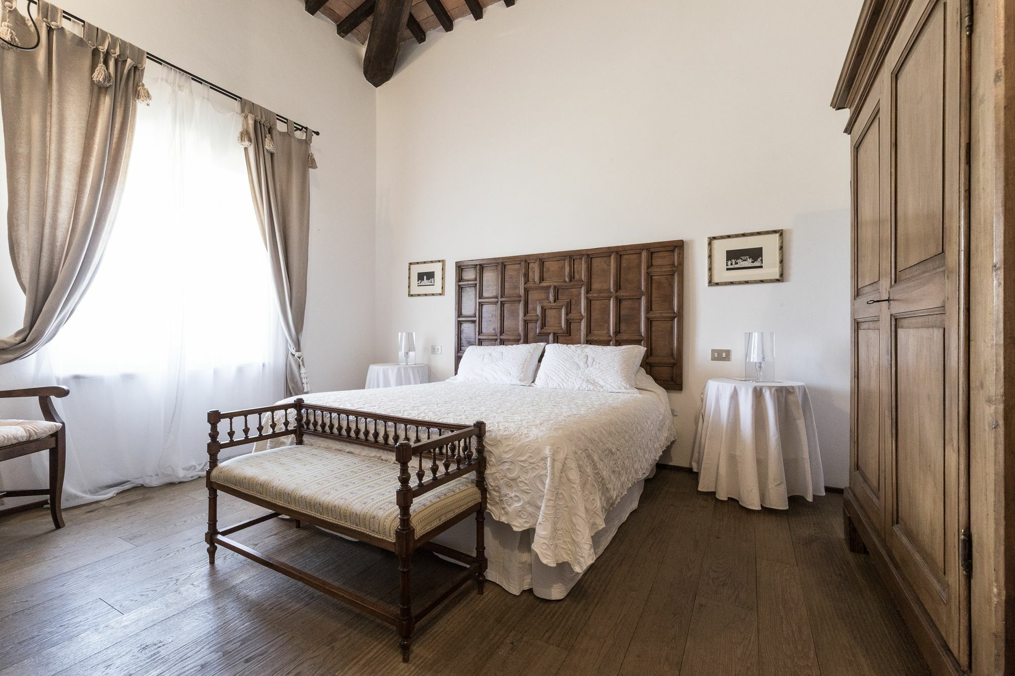 Montepulciano Stazione Villa San Bartolomeo מראה חיצוני תמונה